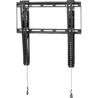 BLOW TV Wandhalterung Fernseher Neigung 10° LCD TV 23"-42" Universal Halter VESA max. 400 x 400mm
