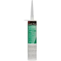 3M 1-Komponenten-Konstruktionsklebstoff auf Polyurethanbasis 5005, Transluzent, 310 ml