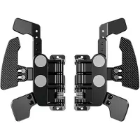 Simagic Triple Paddle Shifter Kit