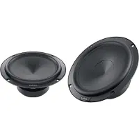 Audison AP 6.5P | 16,5cm Tief-Mitteltöner