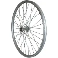 Velox MTB-Fahrradvorderrad Aluminium doppelwandige Aluminiumnabe Blockierung