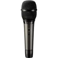 Audio-Technica Audio Technica ATM710 Mikrofon