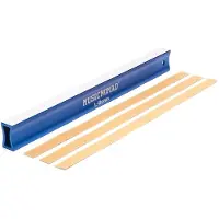 MusicNomad L-Beam Bundabrichtwerkzeug 45 cm