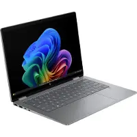HP OmniBook X Flip Next Gen AI 14-fm0455ng, Intel Core Ultra 7, 35,6 cm (14"), 1920 x 1200 Pixel, 16 GB, 1 TB, Windows 11 Home