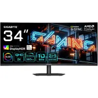 Gigabyte MO34WQC36