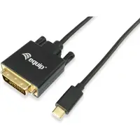 Equip Usb-c-auf-dvi-kabel 1.8 M