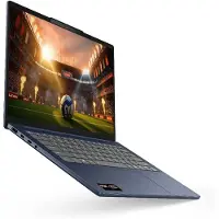 Lenovo IdeaPad Slim 5 14AGP11 Copilot+ PC, AMD Ryzen AI 7, 2 GHz, 35,6 cm (14"), 1920 x 1200 Pixel, 16 GB, 512 GB