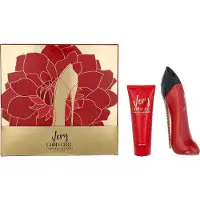 Carolina Herrera Edp Spray 50ml/Bodylotion 75ml Very Good Girl Giftset