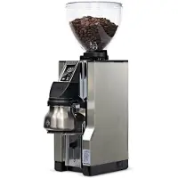 Eureka Mignon Libra 65 All Purpose Espressomühle – Chrome