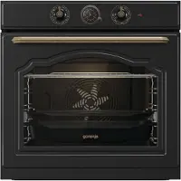 Gorenje Bos67372clb Multifunktionsofen