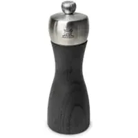 Peugeot Salzmühle Fidji Inox / Graphit 15 cm