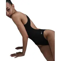 Nike Badeanzug, Damen Elevated Essential-YG