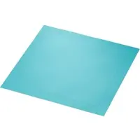 Duni Classic-Serviette 40 x 40 cm Mint Blue, 300 Stk/Krt (6 x 50 Stk)