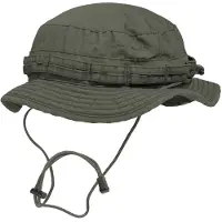 Pentagon Babylon Boonie Hut