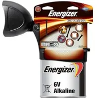 Energizer Handscheinwerfer Expert Cree LED inkl. 1x 6V LR820 1er Pack