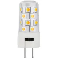 SPL SCHI L022553035 - LED-Stiftsockellampe GY6.35, 3 W, 300 lm, CCT, dimmbar