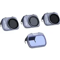 Rollei 4SET ND/CPL Drohnenfilter