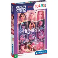 Clementoni 21763