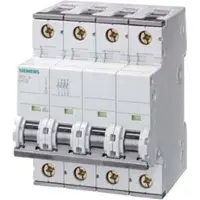 Siemens 5SY76327 5SY7632-7 Leitungsschutzschalter 32 A 230 V, 400 V