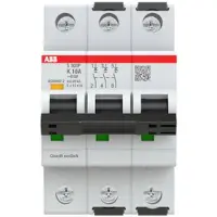ABB S303P-K10