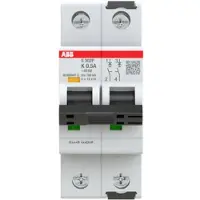 ABB S302P-K0.5