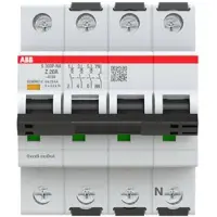 ABB S303P-Z20NA
