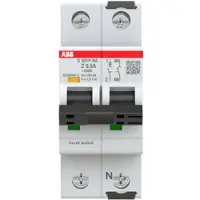 ABB S301P-Z0.5NA
