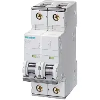 Siemens LS-Schalter
