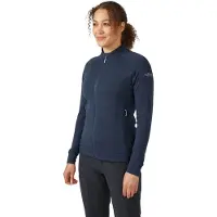 Rab Women's Nexus Jacket Vlies