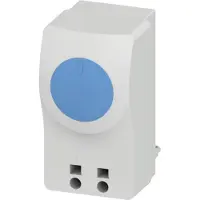 Siemens Klein-Thermostate NO