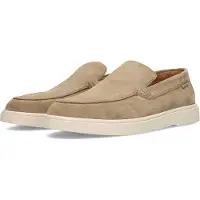 PS Poelman MASON Herren Slipper