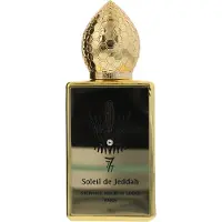 Stéphane Humbert Lucas 777 Soleil de Jeddah Eau De Parfum 50 ml (unisex)