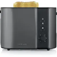 Severin Automatik-Toaster AT 9573