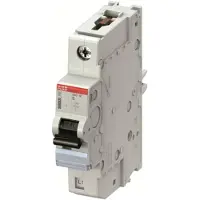 ABB Sicherungsautomat S400 Typ B 50A 10kA