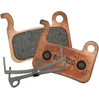 Koolstop Xtr M965/966 Metallic Sinterbremsbeläge