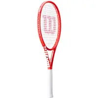 Wilson Clash 100l V3 Reverse Ungespannte Tennisschläger