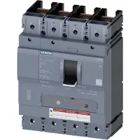 Siemens 3VA5460-6EC41-0AA0Leistungsschalter 3VA5 UL Frame 600