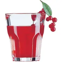 Arcoroc Granity Caipirinhaglas, Inhalt: 0,275 Liter, Höhe: 98 mm, ø: 84 mm