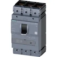 Siemens 3VA1325-5MH32-0AA0 Leistungsschalter 1 St. Einstellbereich (Strom): 250 A (max) Schaltspannung (max.): 690 V/AC (B x H x T) 138 x 248 x 110 mm, IP40