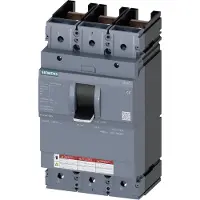 Siemens Leistungsschalter 400A 3p opt.Motorantr 3VA5340-0BB31-0AA0
