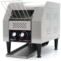 Maxima - Toaster-Förderband - 150 Scheiben/h