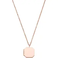 Purelei Elegance Medaillon Kette