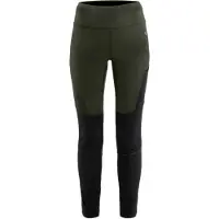 Fjällräven Women's Keb Agile Tights wandern