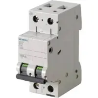 Siemens 5SL4503-6 Leitungsschutzschalter 230V 10kA, 1+N-polig, B, 3A 5SL45036