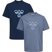 Hummel T-Shirt Tukas (x2)