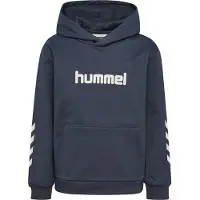 Hummel Regular Logo Kapuzenpullover