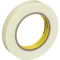 3M Scotch Klebeband für rückstandsfreies Ablösen 8888, Elfenbein, 24 mm x 55 m