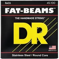 Dr Strings FB-45/100