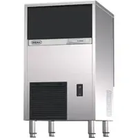 Brema Eiswürfelbereiter CB Serie 425A HC B-QUBE DP - Würfel (48kg)"