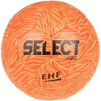 Select Handball EHF Light Grippy 2026/28